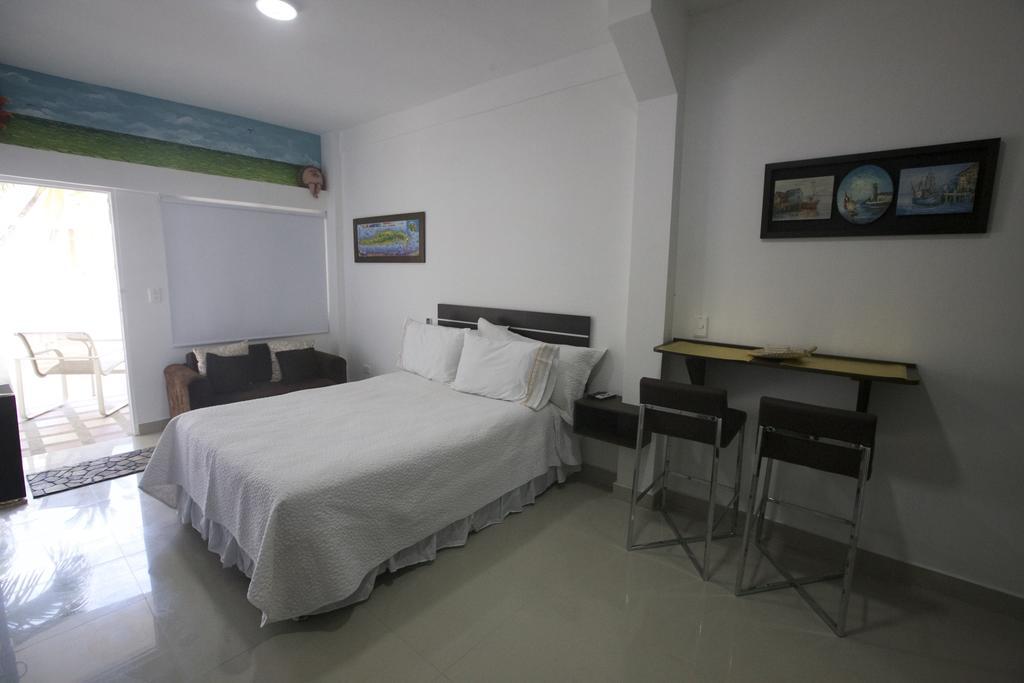 Hospedaje Solymar II Sarie Bay San Andres  Room photo