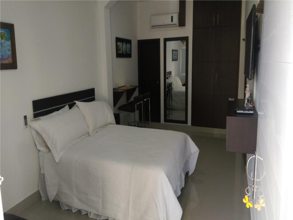 Hospedaje Solymar II Sarie Bay San Andres  Room photo