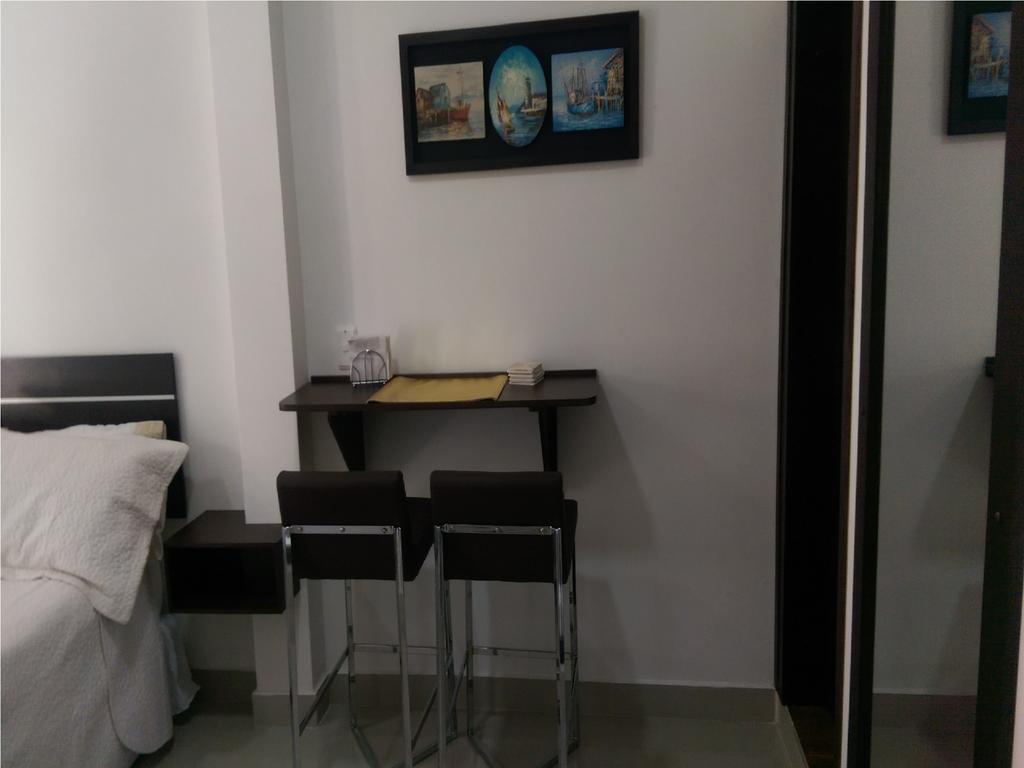 Hospedaje Solymar II Sarie Bay San Andres  Room photo