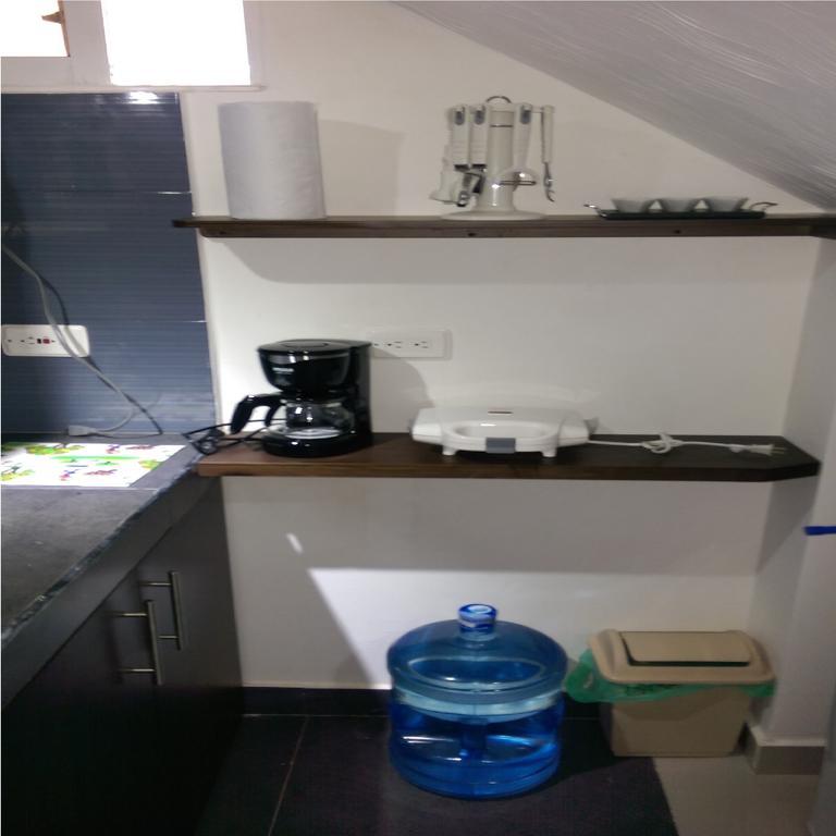 Hospedaje Solymar II Sarie Bay San Andres  Room photo