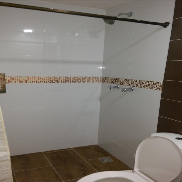 Hospedaje Solymar II Sarie Bay San Andres  Room photo