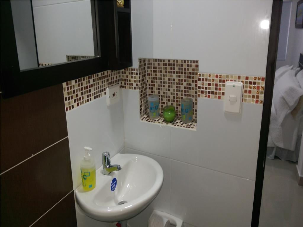 Hospedaje Solymar II Sarie Bay San Andres  Room photo