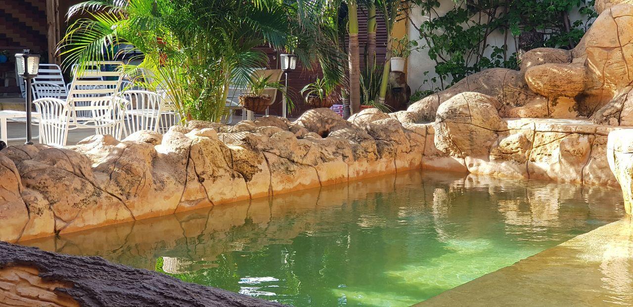 Hospedaje Solymar II Sarie Bay San Andres  Exterior photo